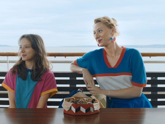 Het gesprek - Maaike Neve