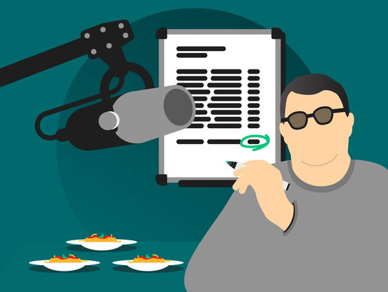 Mino's Imperium uitgeroepen tot beste podcast