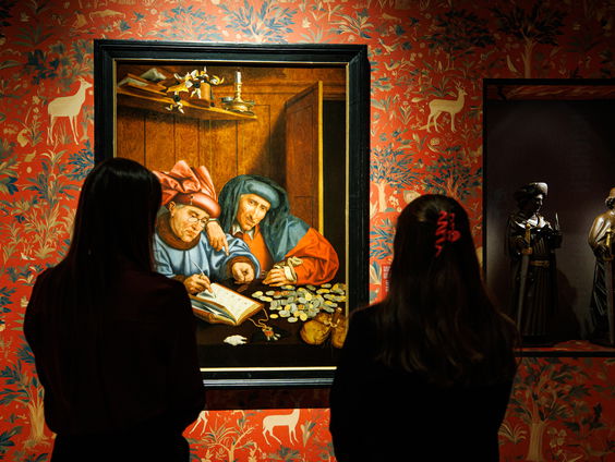 Museumtip: Bourgondiërs in Limburg in het Limburgs Museum