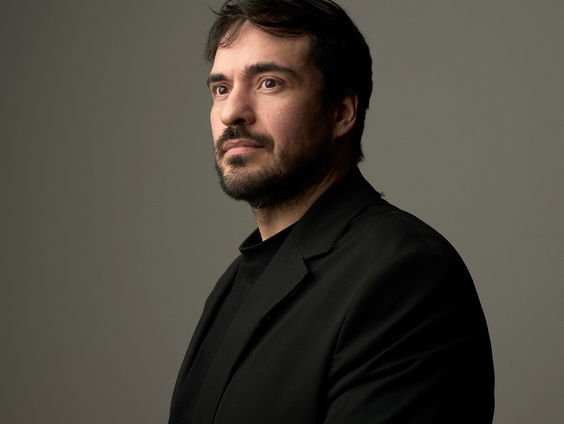 Het talent: Rasit Elibol