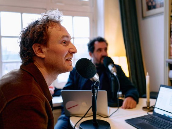 "Mahler is alles": Een ode aan de man die het hele leven in muziek wilde vatten