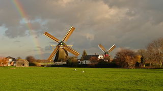 De Kortste Spreekbeurt: Stichtse Vecht