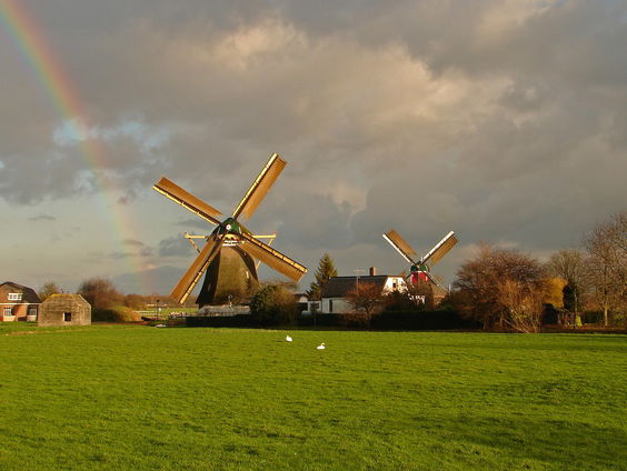 De Kortste Spreekbeurt: Stichtse Vecht