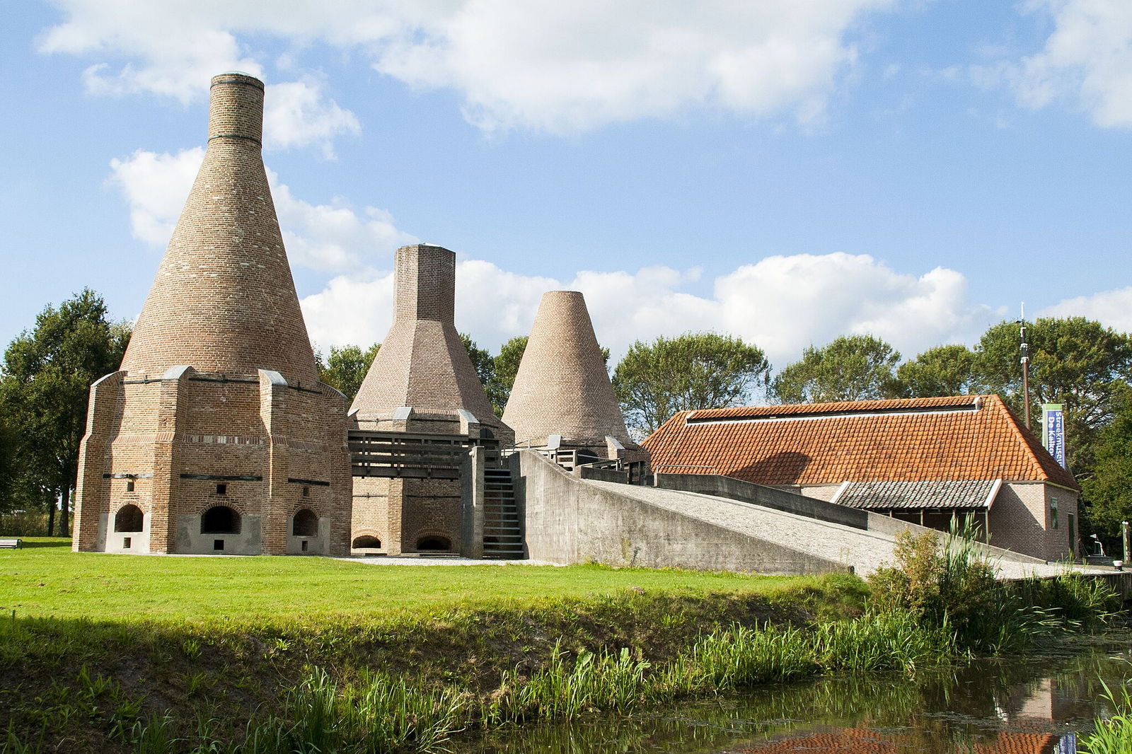 De Kortste Spreekbeurt: Hardenberg