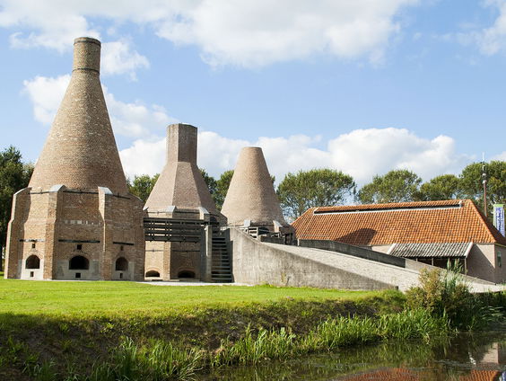 De Kortste Spreekbeurt: Hardenberg