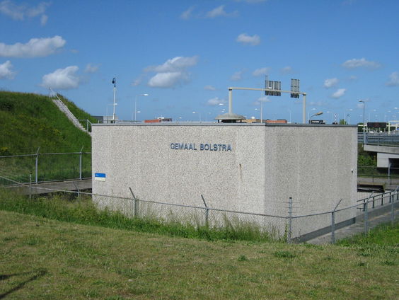 Wie neemt verantwoordelijkheid voor PFAS-grond rond Schiphol?