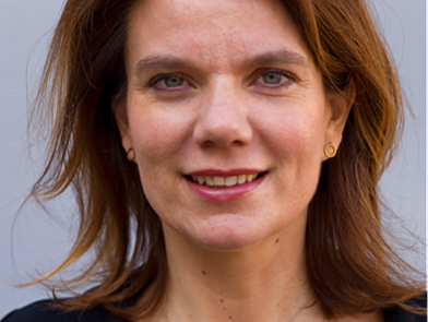 De Spinozapremie van Karin Roelofs: Fight, flight or freeze