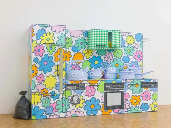 Het gesprek - Nanda Janssen