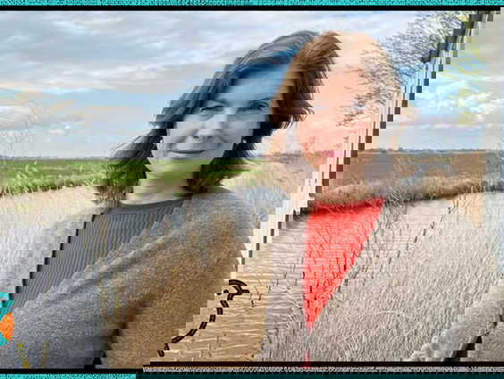 Marcia Luyten: Verliefd op Annie Dillard