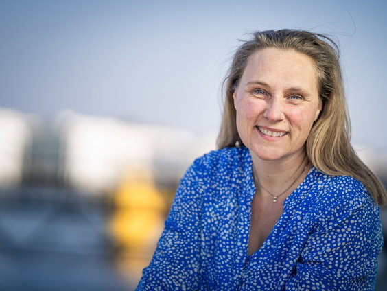 Re-integratiecoach over hoe je gezond terugkeert naar je werk