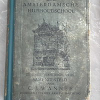De bovenste plank van Leon Mazairac