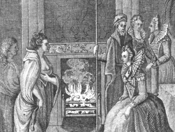 Historische protestsongs: Oró, sé do bheatha ‘bhaile