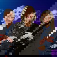 Irene Moors is op zoek naar vergeten Tv-schatten