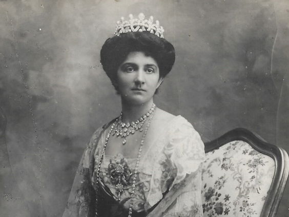 De Italiaanse juwelenoorlog