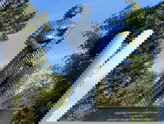 OVT op Reis: Carolien Stolte in India