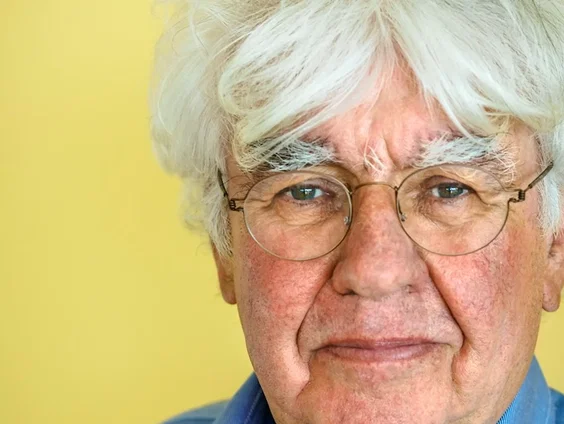 Geert Mak over Hakenkruis in het knoopsgat