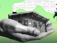 Dreiging op de Egelshoek, deel 1