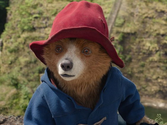 De inspiratie achter het beertje Paddington