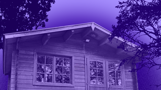 Vakantieparken worden woonwijken