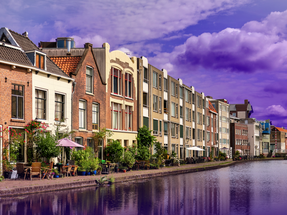 Pointer pop-up Schiedam