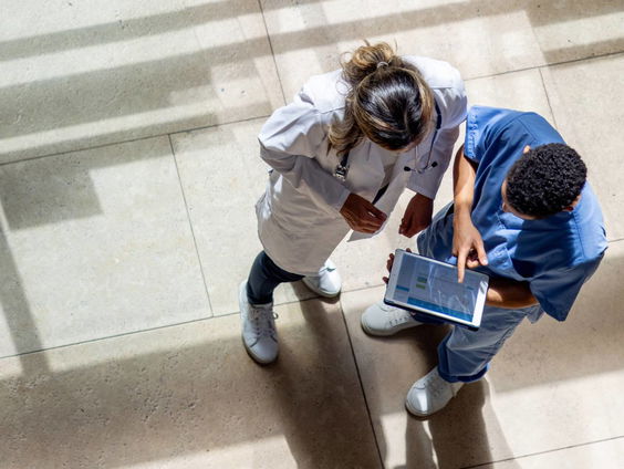 Stiekem kijken in patiëntengegevens? Straks ook vanuit Europa geen probleem