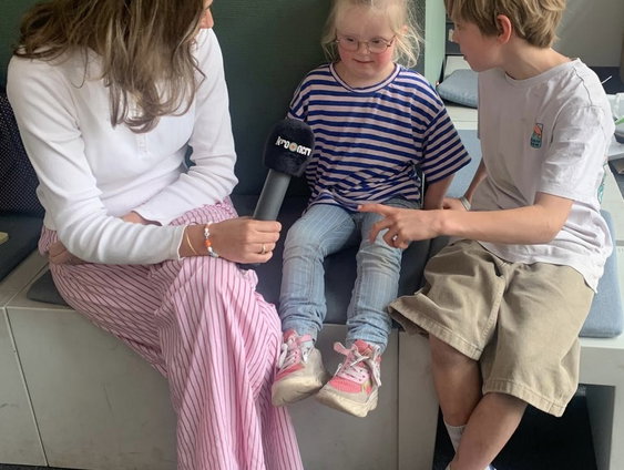 Bij De Masten is ieder kind welkom: 'We kijken naar wat wél kan'