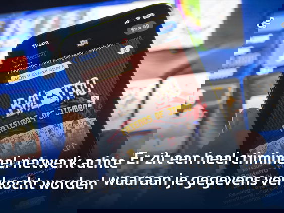 Zo ontdek je of jij een 'infostealer' op je telefoon of computer hebt