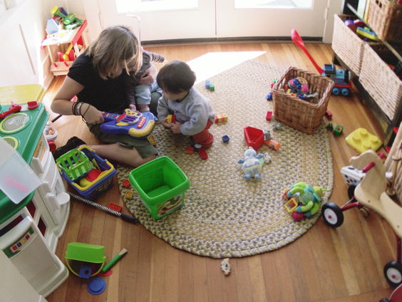 "Uitbuiting au pairs moet worden tegengegaan"