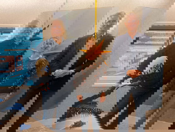 Een terugblik op de voorspellingen voor 2024