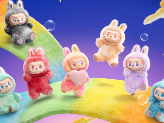 Modepsycholoog Anke Vermeer over de Labubu trend