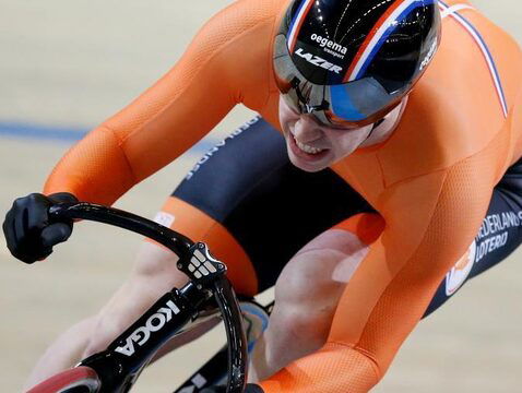 Kunnen we met wetenschap records blijven breken op de Olympische Spelen?