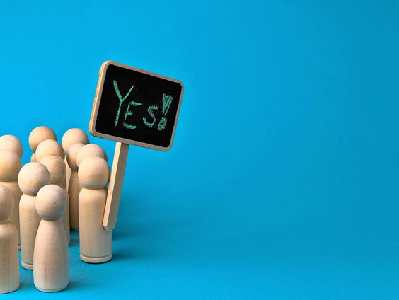 Hoe burgers de democratie kunnen terugveroveren