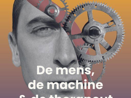 Essay van de Maand van de geschiedenis: De mens, de machine en de therapeut