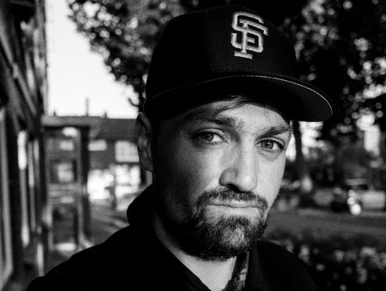 Tim Knol over rootsmuziek bluegrass