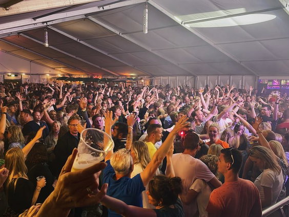 Dorpsfeesten onder druk: 'Vrijwilligers haken af door regels en kosten'