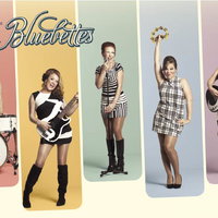 The Bluebettes brengen de Sixties terug