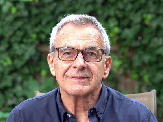 Het verhaal van kinderrechtenacademicus Roger Hart