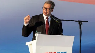 Is in Servië het einde van het tijdperk Vučić in zicht?
