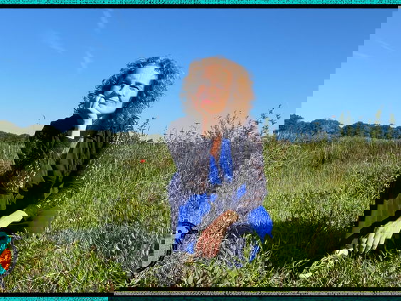 Column van Nathalie Baartman: Geen pesticide, please!