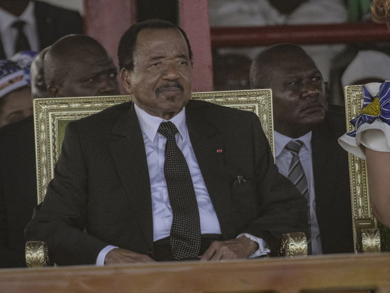 Gecancelde Artiesten