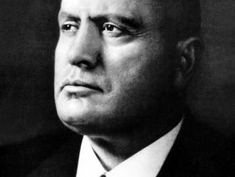 De laatste dagen van Benito Mussolini