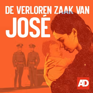José raakt kind kwijt na conflict met Jeugdzorg: haar verhaal hoor je in 'De verloren zaak van José'