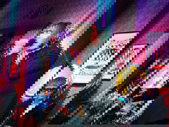 Timebox speelt Evergreens