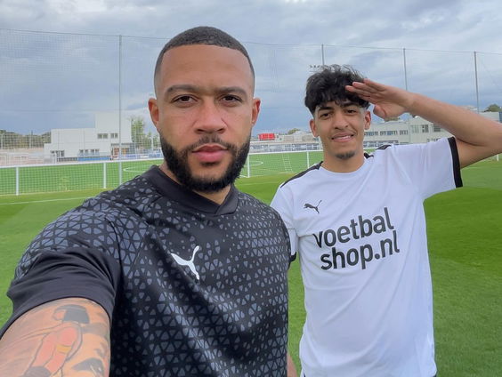 Pannakoning Appie Aurag daagt de grootste spelers ter wereld uit