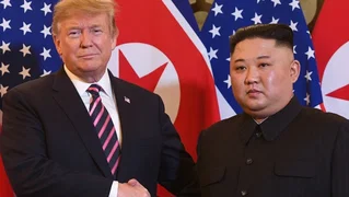 Donald Trump zoekt toenadering tot Noord-Korea: waarom?