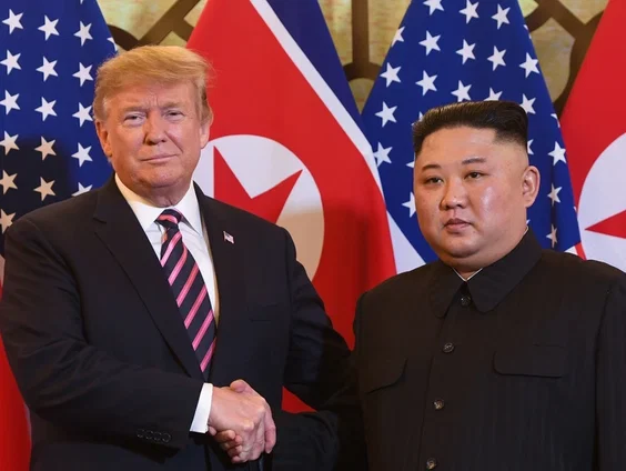 Donald Trump zoekt toenadering tot Noord-Korea: waarom?