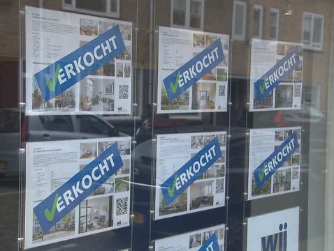Huizenkopers missen vaak biedlogboek