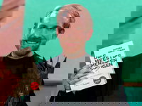 Wat hebben fellows van de School for Moral Ambition bereikt?