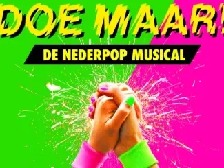 De hits van Doe Maar herleven in een nieuwe musical