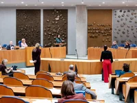 Waarom is het AI gebruik van Tweede Kamerleden bij hun kamerteksten problematisch?